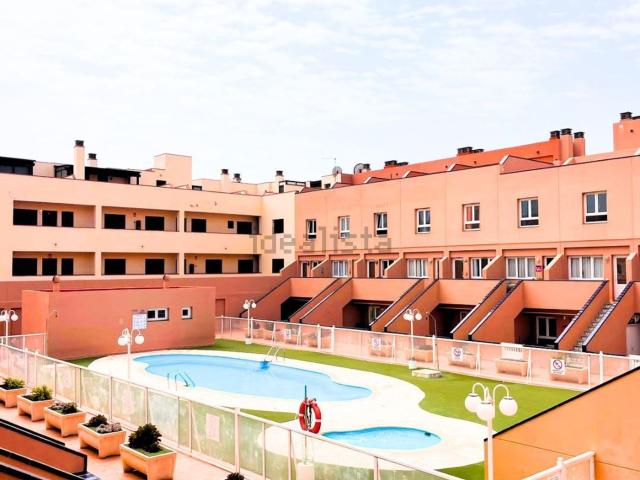 Piso, La Oliva