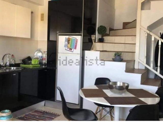 Piso, La Oliva