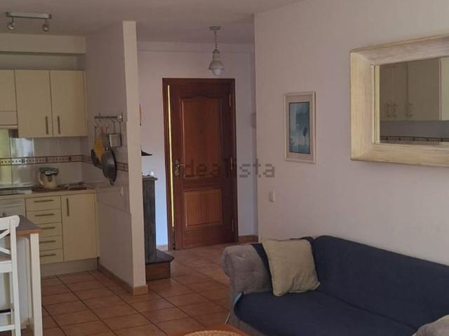 Piso, La Oliva
