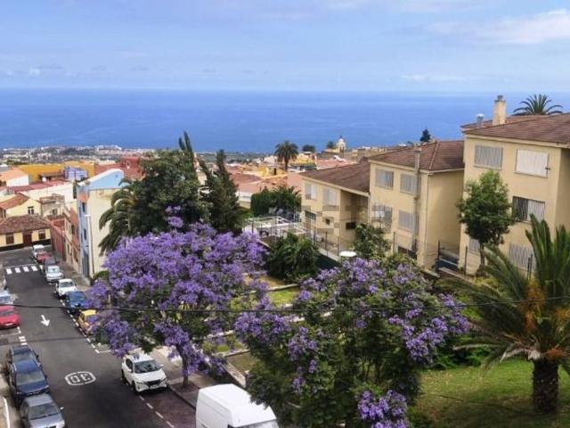 Piso, La Orotava