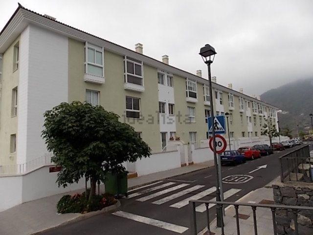 Piso, La Orotava