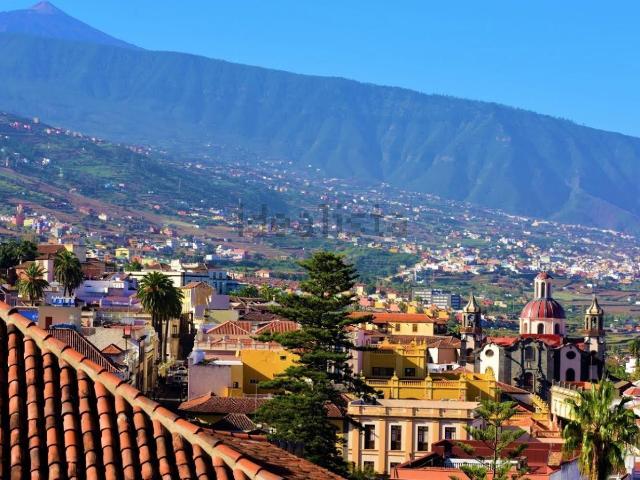 Piso, La Orotava