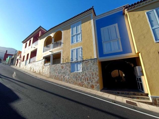 Piso, La Orotava