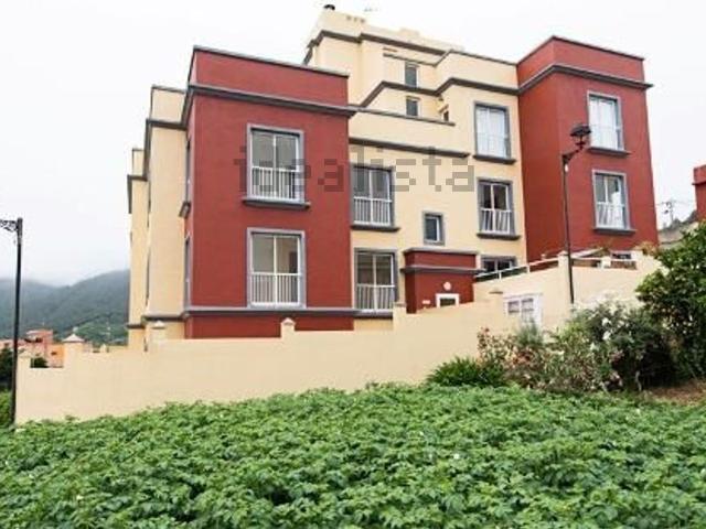 Piso, La Orotava