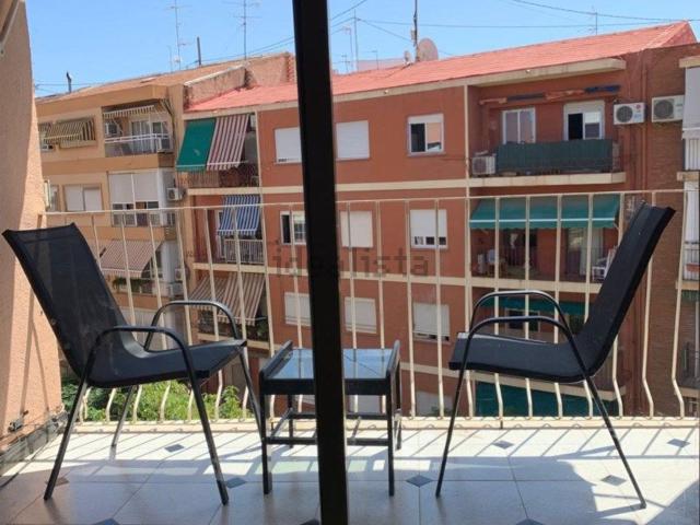 Piso, La Alcoraya