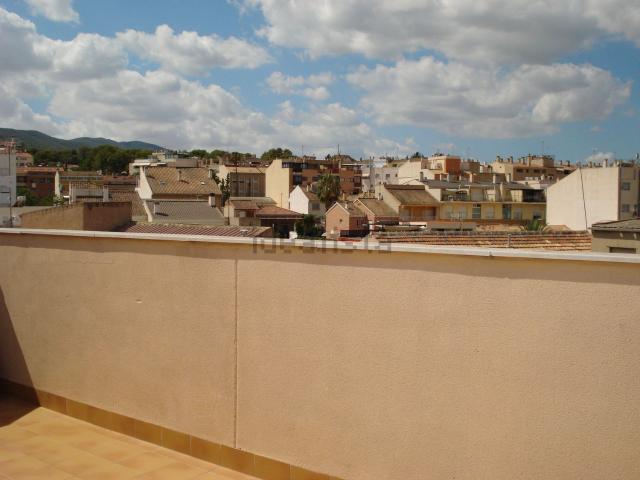 Piso, La Alberca, Murcia