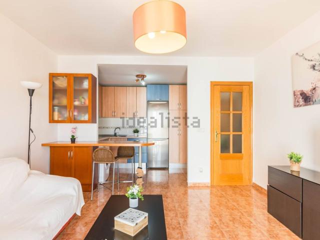 Piso, La Alberca, Murcia