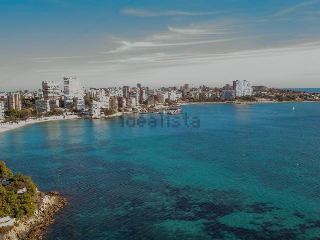 Piso, La Albufereta, Alicante / Alacant