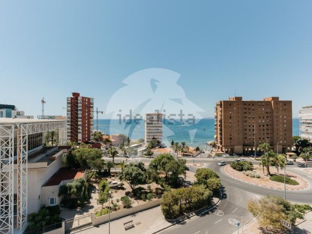 Piso, La Albufereta, Alicante / Alacant
