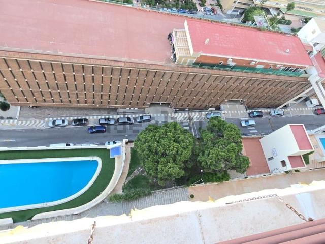 Piso, La Albufereta, Alicante / Alacant
