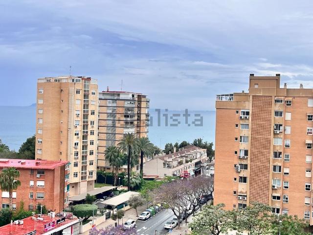 Piso, La Albufereta, Alicante / Alacant