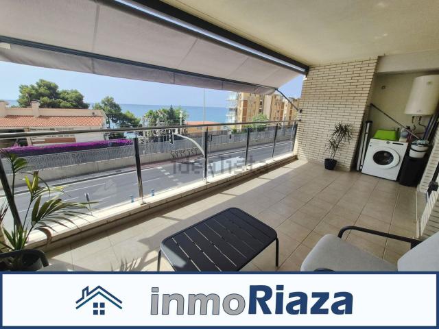 Piso, La Albufereta, Alicante / Alacant