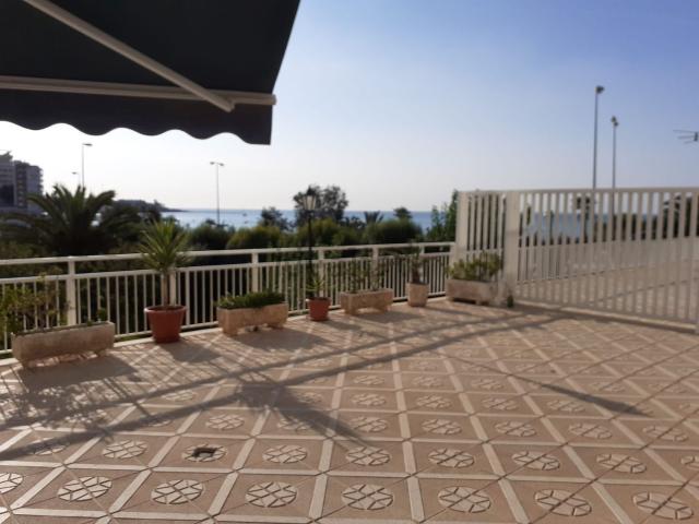 Piso, La Albufereta, Alicante / Alacant