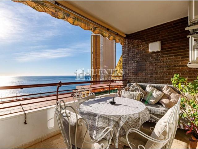 Piso, La Albufereta, Alicante / Alacant