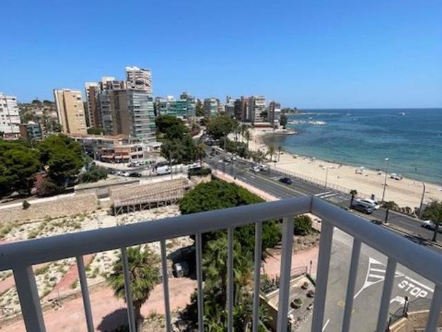 Piso, La Albufereta, Alicante / Alacant