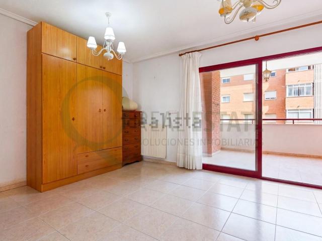 Piso, La Albufereta, Alicante / Alacant