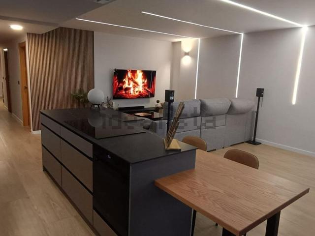 Piso, La Albufereta, Alicante / Alacant