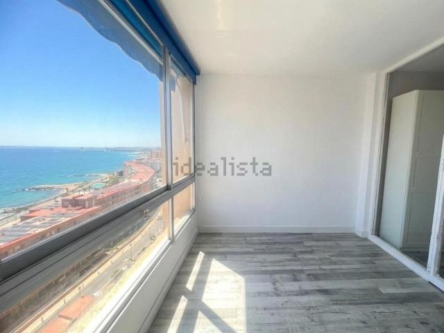 Piso, La Albufereta, Alicante / Alacant