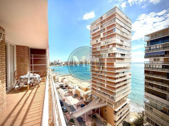 Piso, La Albufereta, Alicante / Alacant