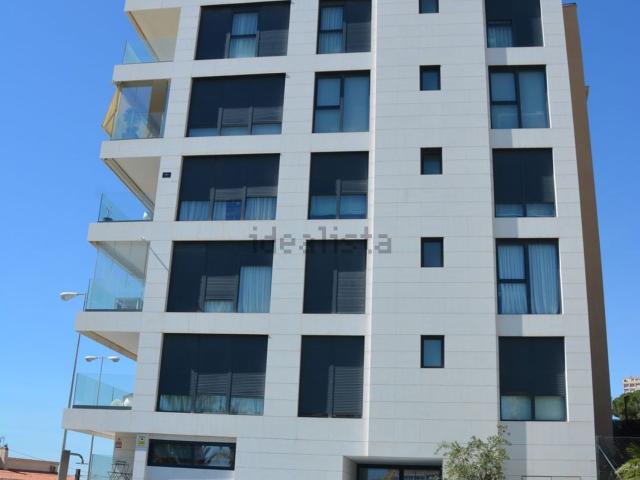 Piso, La Albufereta, Alicante / Alacant