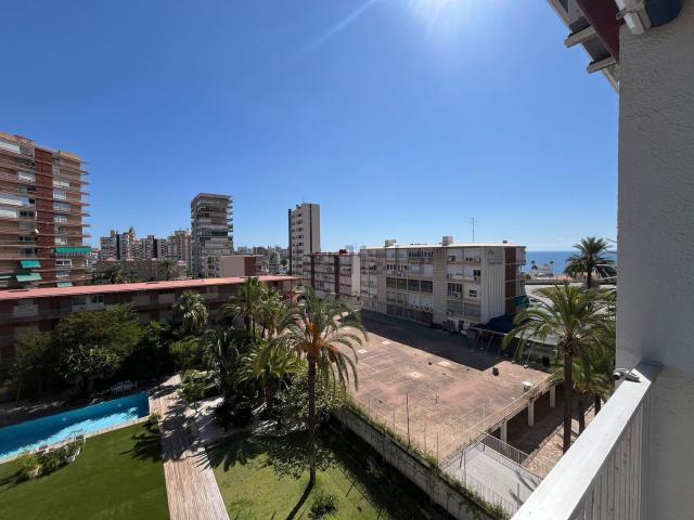 Piso, La Albufereta, Alicante / Alacant