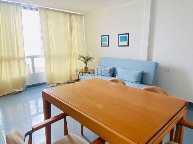 Piso, La Albufereta, Alicante / Alacant