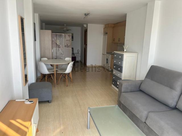 Piso, La Albufereta, Alicante / Alacant