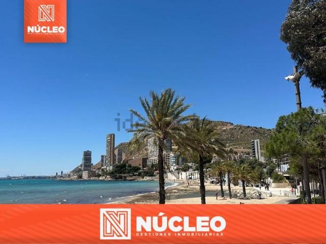 Piso, La Albufereta, Alicante / Alacant