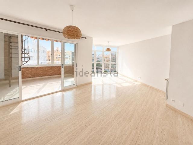 Piso, La Albufereta, Alicante / Alacant
