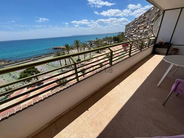 Piso, La Albufereta, Alicante / Alacant
