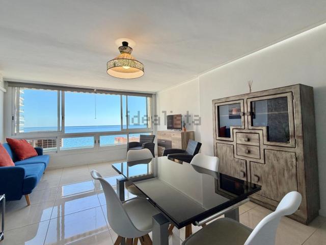 Piso, La Albufereta, Alicante / Alacant
