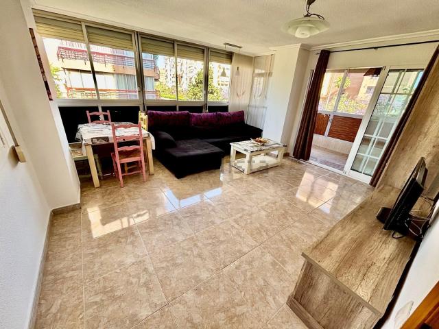 Piso, La Albufereta, Alicante / Alacant