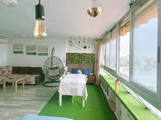 Piso, La Albufereta, Alicante / Alacant