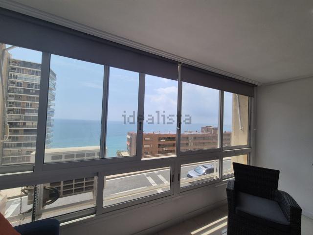 Piso, La Albufereta, Alicante / Alacant
