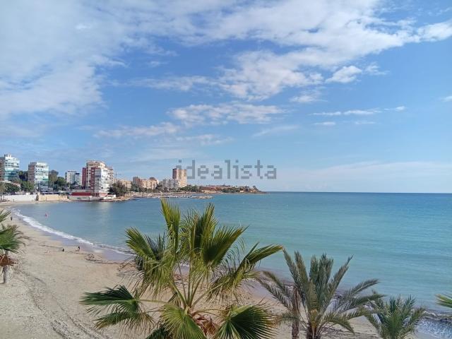 Piso, La Albufereta, Alicante / Alacant