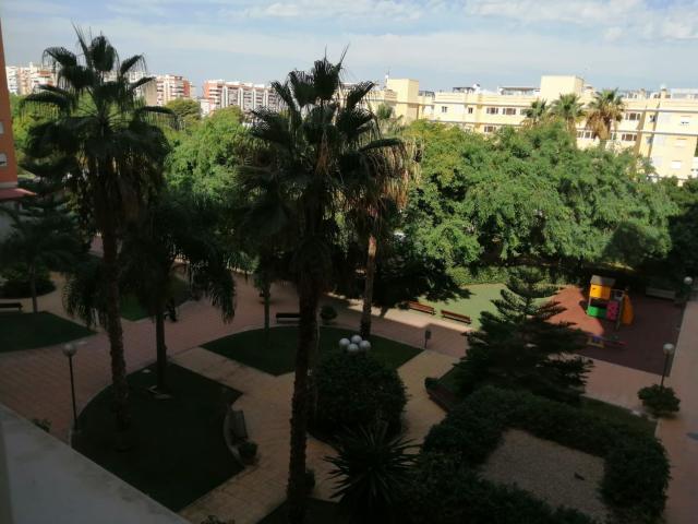 Piso, La Albufereta, Alicante / Alacant