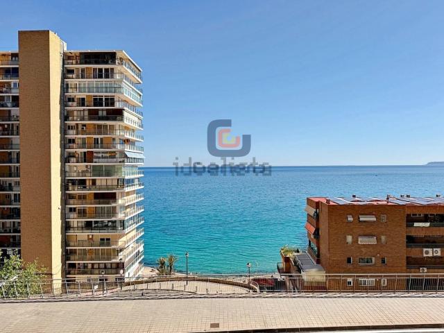 Piso, La Albufereta, Alicante / Alacant