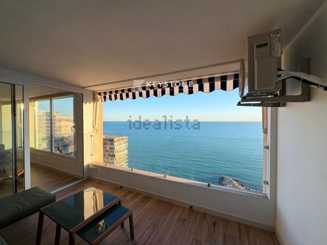 Piso, La Albufereta, Alicante / Alacant