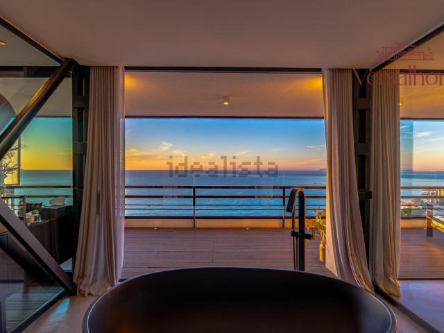 Piso, La Albufereta, Alicante / Alacant