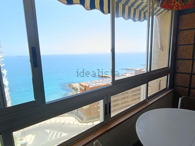 Piso, La Albufereta, Alicante / Alacant