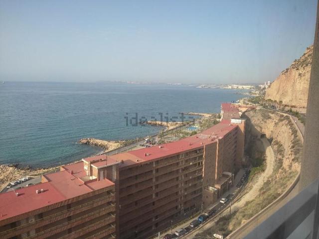 Piso, La Albufereta, Alicante / Alacant