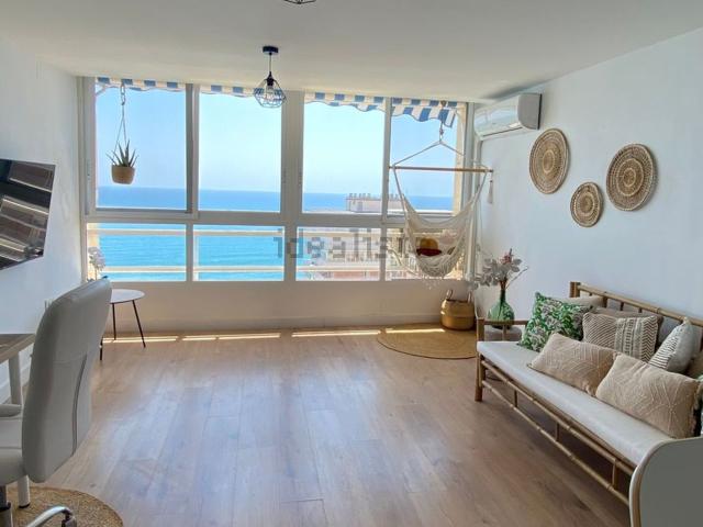 Piso, La Albufereta, Alicante / Alacant