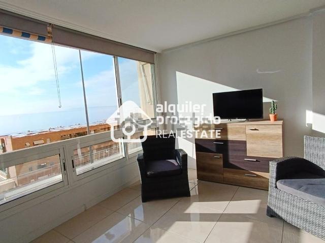 Piso, La Albufereta, Alicante / Alacant