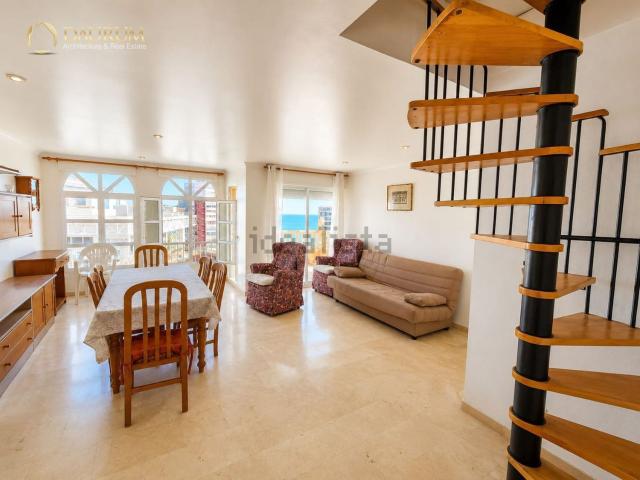 Piso, La Albufereta, Alicante / Alacant