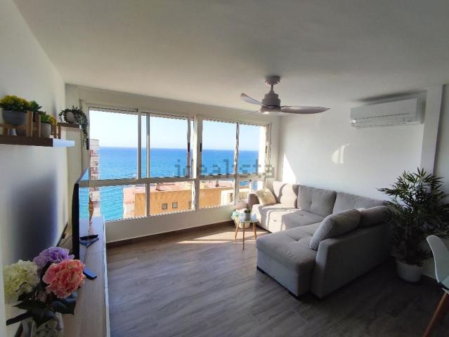Piso, La Albufereta, Alicante / Alacant