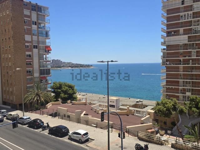 Piso, La Albufereta, Alicante / Alacant