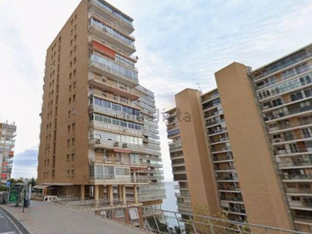 Piso, La Albufereta, Alicante / Alacant
