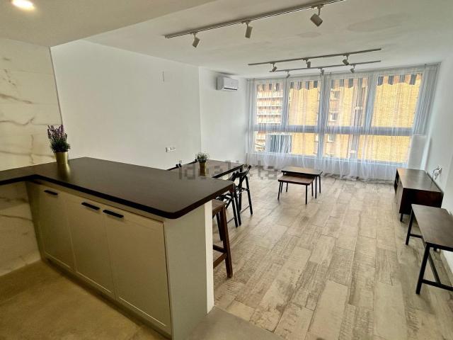 Piso, La Albufereta, Alicante / Alacant