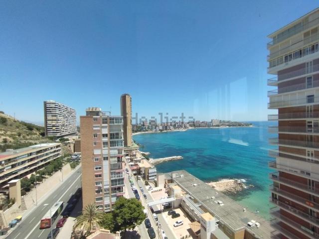Piso, La Albufereta, Alicante / Alacant
