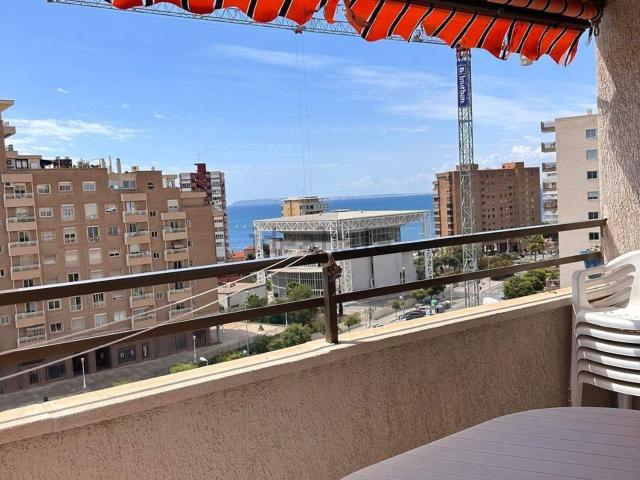 Piso, La Albufereta, Alicante / Alacant